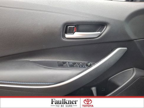 Certified 2022 Toyota Corolla SE image 12