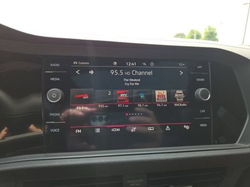 Used 2022 Volkswagen Jetta GLI Autobahn FWD image 14
