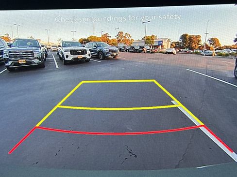 New 2026 Kia Sorento EX image 20