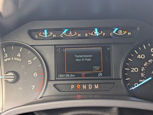 Used 2018 Ford F150 XL w/ Equipment Group 101A Mid image 26