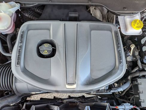 Used 2025 RAM 1500 Rebel w/ Rebel Level 1 Equipment Group AWD/4WD image 13