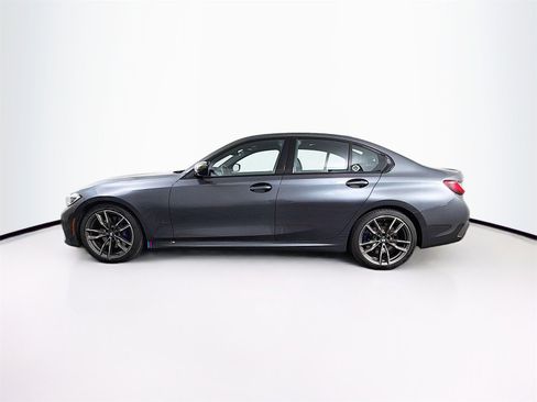Used 2020 BMW M340i xDrive w/ Driving Assistance Package image 4