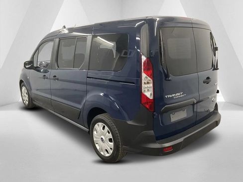 Used 2020 Ford Transit Connect XL image 5