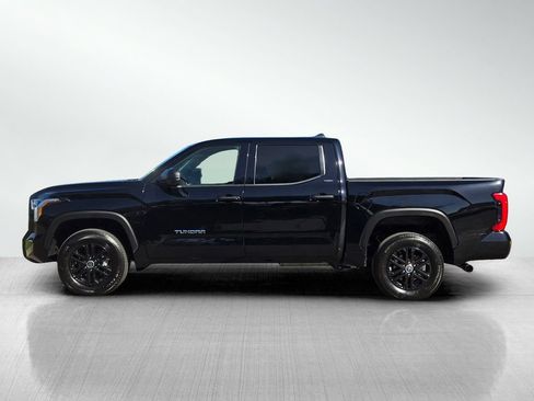 Used 2024 Toyota Tundra SR5 AWD/4WD image 7