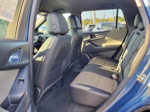 New 2026 Chevrolet Equinox LT w/ Convenience Package II image 24