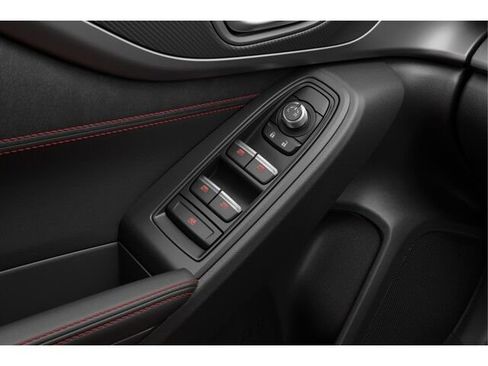 New 2025 Subaru WRX Limited w/ Popular Package #1A image 23