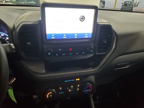 Used 2021 Ford Bronco Sport AWD/4WD image 24