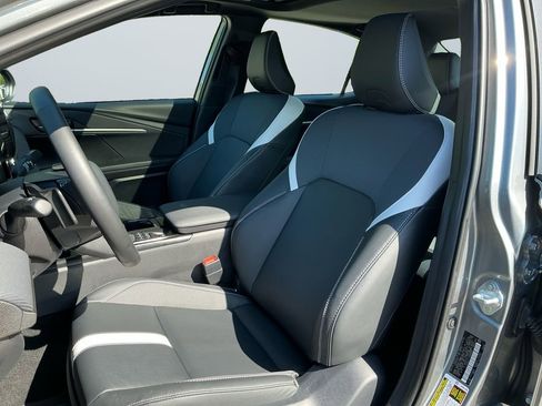 Certified 2026 Toyota Camry SE w/ Convenience Package FWD image 11
