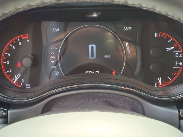Used 2022 Dodge Durango Citadel AWD/4WD image 10