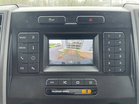 Used 2022 Ford F350 XL w/ Power Equipment Group AWD/4WD image 10