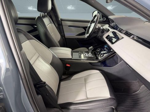 Used 2020 Land Rover Range Rover Evoque First Edition AWD/4WD image 21
