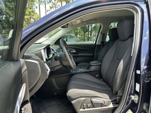 Certified 2016 Chevrolet Equinox LS FWD image 18