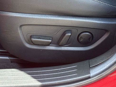 Certified 2024 MAZDA CX-50 AWD 2.5 S w/ Preferred Package image 20