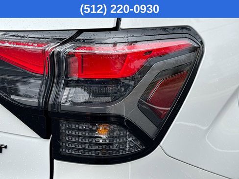 New 2026 Subaru Forester Sport image 34