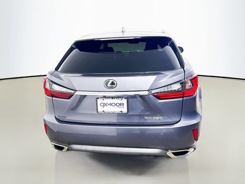 Used 2017 Lexus RX 350 FWD image 6