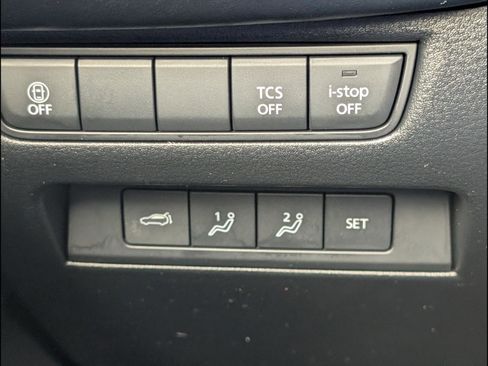 Used 2024 MAZDA CX-50 Meridian Edition w/ Apex Package image 17