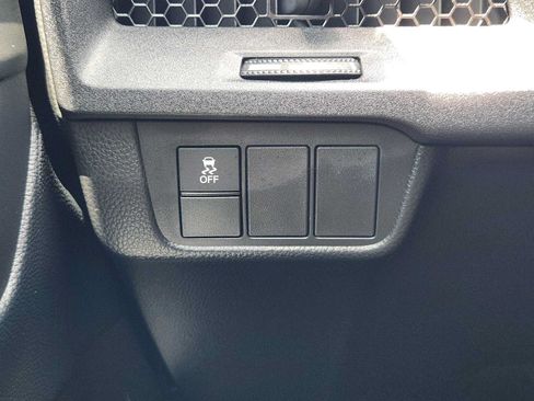Certified 2024 Honda CR-V LX image 21