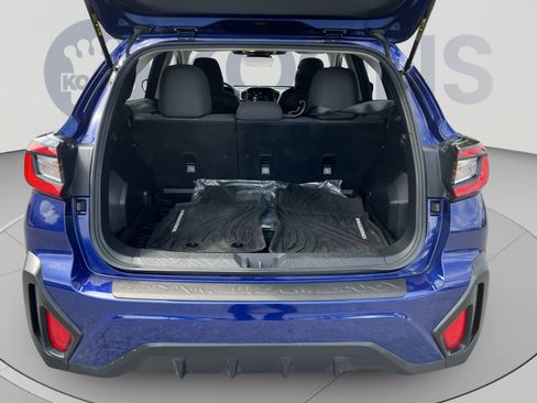 Used 2024 Subaru Crosstrek 2.0i Premium w/ Popular Package #4 AWD/4WD image 23