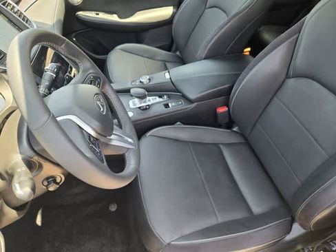 Certified 2023 INFINITI QX55 Sensory w/ Lighting Package AWD/4WD image 11
