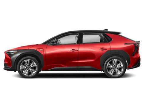 Used 2023 Subaru Solterra AWD image 3