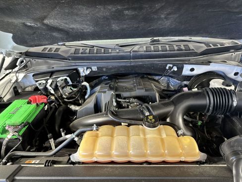 Used 2018 Ford F150 XL w/ Equipment Group 101A Mid image 28