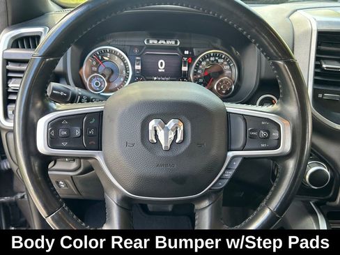 Certified 2022 RAM 1500 Big Horn image 19