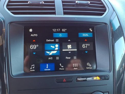 Used 2019 Ford Explorer XLT w/ Equipment Group 201A image 11