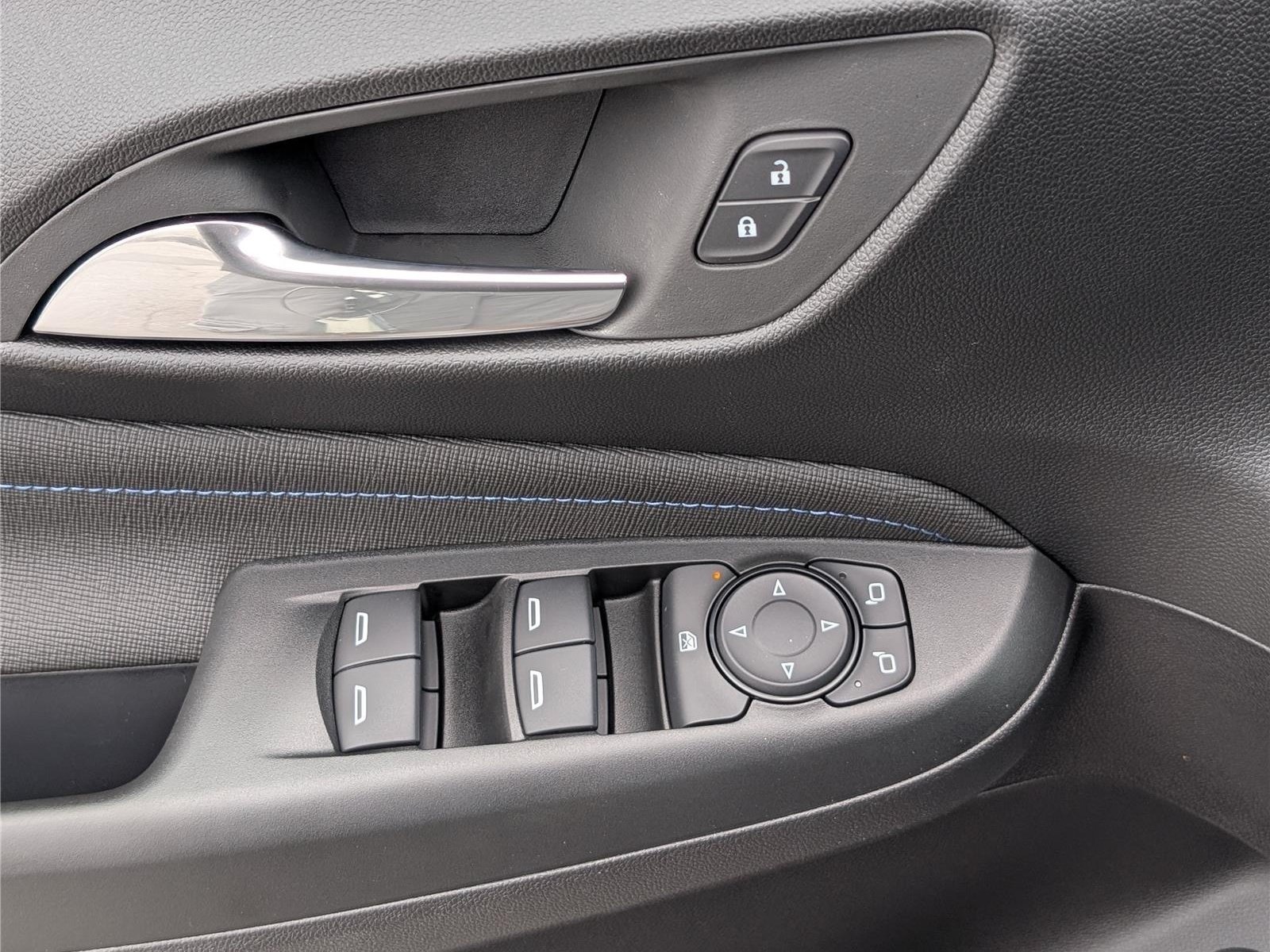 New 2026 Buick Envista Sport Touring w/ Convenience II Package FWD image 16