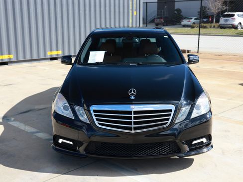 Used 2011 Mercedes-Benz E 350 Sedan image 22