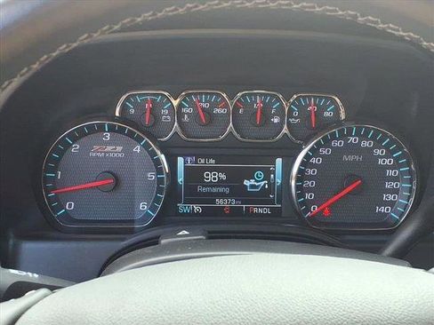 Used 2019 Chevrolet Silverado 1500 LT w/ All Star Edition image 17