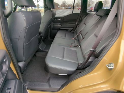 Used 2024 Toyota Land Cruiser image 16