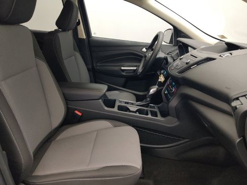 Used 2018 Ford Escape SE AWD/4WD image 21