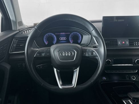 Used 2024 Audi Q5 2.0T Premium Plus AWD/4WD image 18
