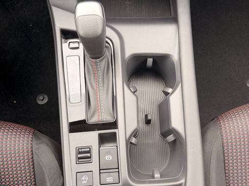 New 2026 Nissan Sentra SR w/ Floor Mat Package FWD image 27