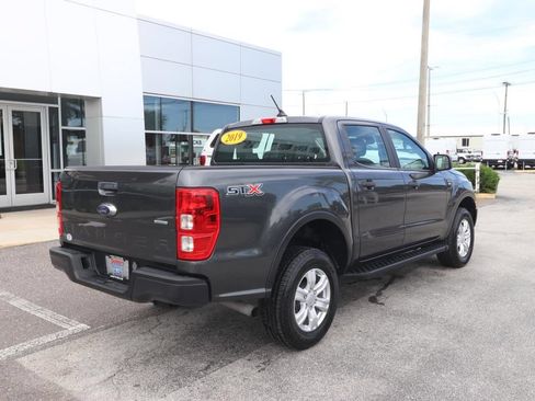 Used 2019 Ford Ranger XL w/ Equipment Group 101A Mid RWD image 16