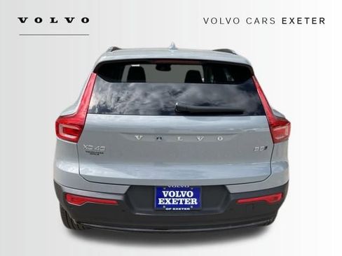 New 2026 Volvo XC40 B5 Plus w/ Climate Package AWD/4WD image 6