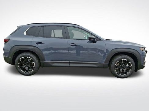 New 2026 MAZDA CX-50 Meridian Edition w/ Cargo Package image 8