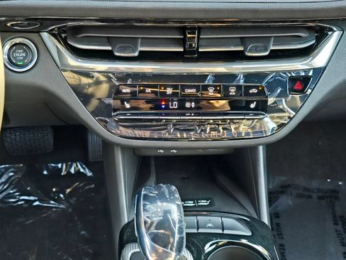 New 2026 Buick Envista Avenir FWD image 22