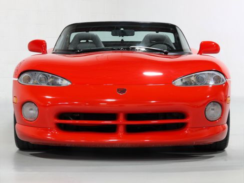 Used 1994 Dodge Viper RT/10 RWD image 35