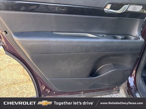 Used 2021 Hyundai Palisade Limited w/ Cargo Package image 15