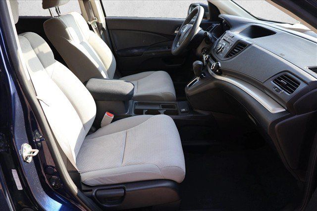 Used 2016 Honda CR-V SE image 28