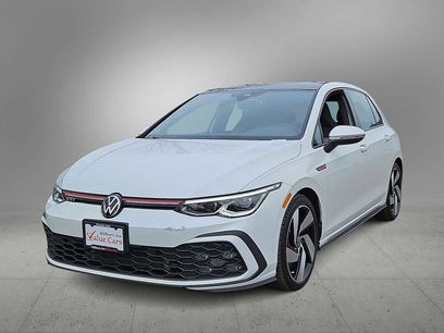 Used 2023 Volkswagen GTI SE