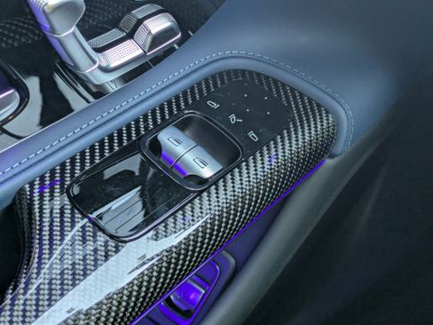 New 2026 Mercedes-Benz AMG GT 63 image 28