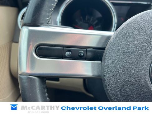 Used 2007 Ford Mustang GT RWD image 12