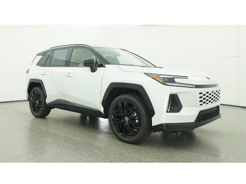 Used 2026 Toyota RAV4 XSE w/ Weather Package AWD/4WD image 35