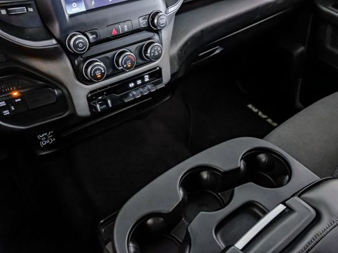 Used 2022 RAM 3500 Tradesman image 24