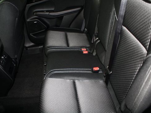 New 2026 Mitsubishi Outlander ES image 11