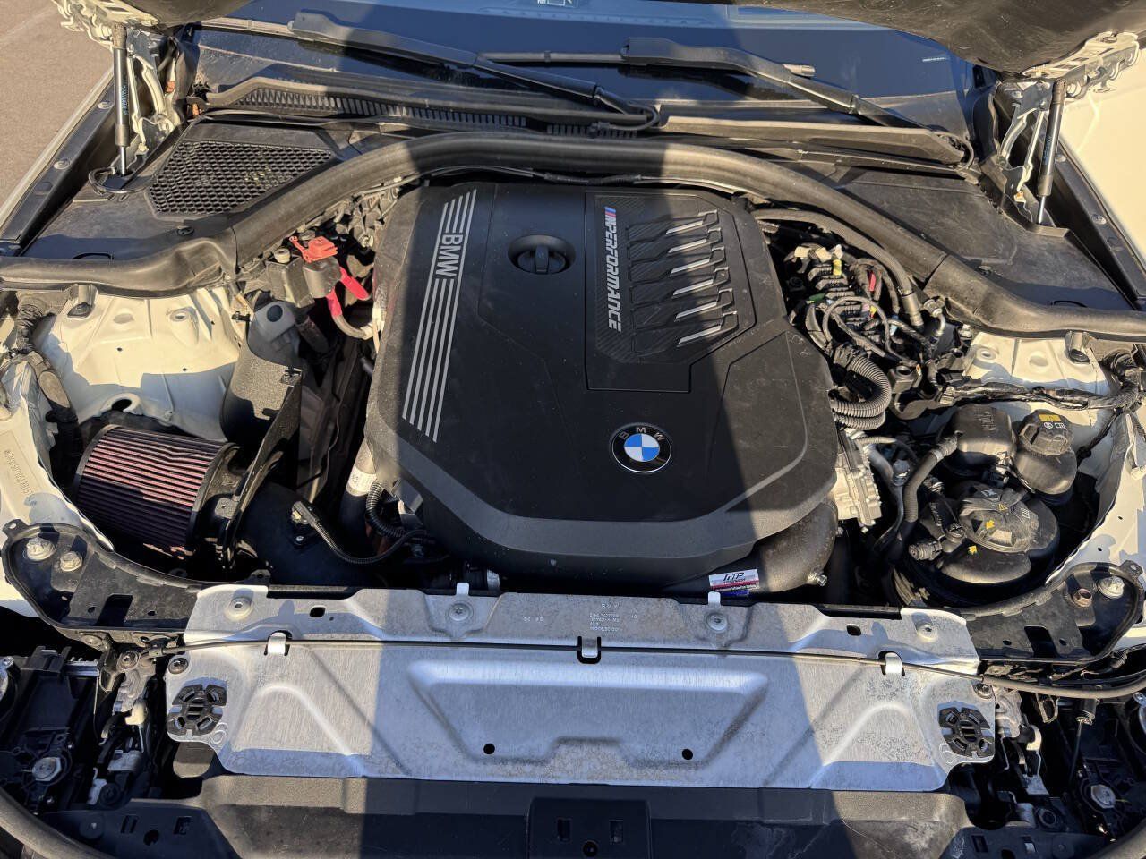 Used 2020 BMW M340i w/ Premium Package RWD image 24