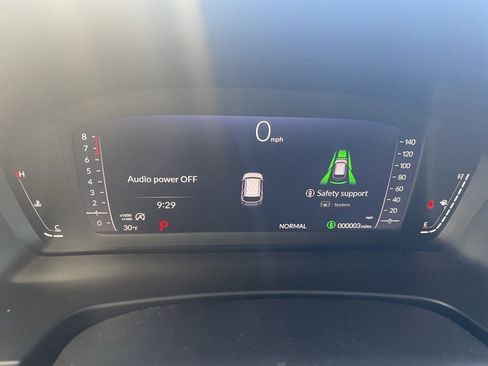 New 2026 Honda Pilot Touring image 18