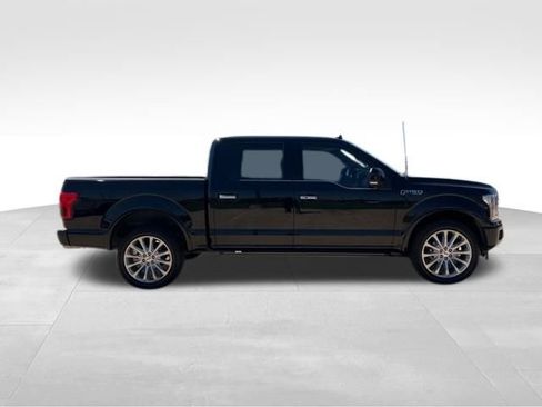 Used 2019 Ford F150 Limited image 10